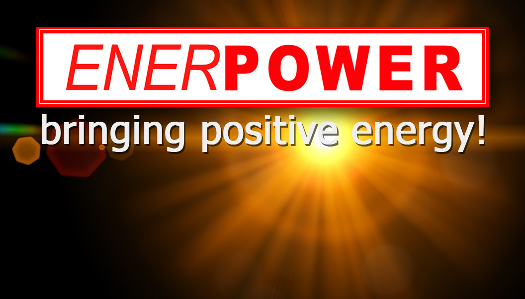 ENERpower - bringing positive energy